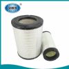 industrial dust removal air filter machine filter element